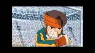 Inazuma Eleven - Double Grenade