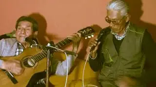 LOS CALIS DE YURA - EN VIVO - VALS ORFANDAD