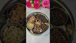 Flipkart review|stainless steel spice box review|spice box|Flipkart purchase #shortfeed #shorts