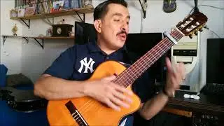 Tutoriales de Requinto: Especial 2000 Suscriptores 