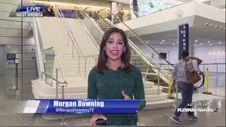 Morgan Downing Anchor/Reporter Reel