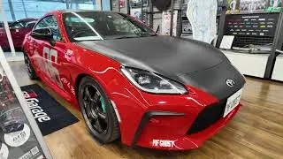 Gr Garage
