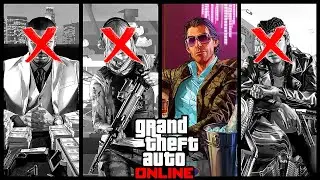 GTA 5 Online Enhanced - Career Builder | Best Choices for MAX PROFITS