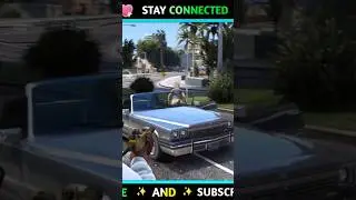 GTA 5 Mobile Beta 2026 😱 | Real or Fake? | Play GTA 5 on Android #gtaworld #gta5 #shorts #gta5beta