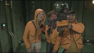 DEATH STRANDING 2: ON THE BEACH Walkthrough Part 19