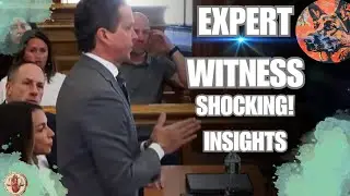 Expert Defense Witness Reveals Shocking Insights: Prosecution Moves to Exclude | K Read Trial