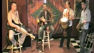 Cincy Groove TV #14 - 56 Hope Road - 3.22.2009