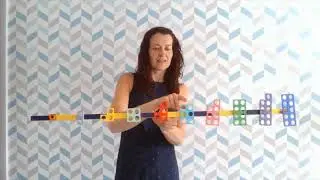 To 10 with Numicon