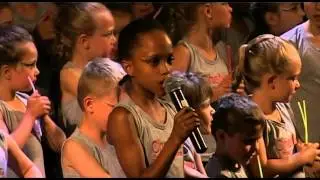 Chanic School of Dance - Prince of Egypt Final 2015