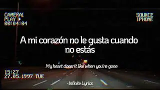 zzz &ndash; 60 Juno (Lyrics+Traducci&oacute;n)