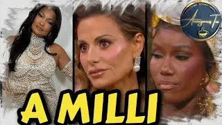 RHOBH RATINGS SEASON HIGH for GARCELLE's FINAL EPISODES