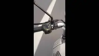 Honda Cbf 250 top speed