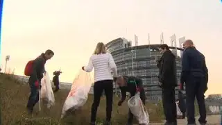 Plastica monouso: gli interessi di alcuni settori remano contro la messa al bando