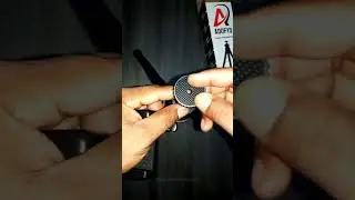 Unboxing of Adorfys Flexible Gorillapod Tripod #shots