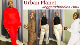 Very Affordable Joggers and hoodies| UrbanPlanet| 2020| spring| Rachael| Moments with Rae