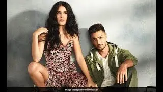 Katrina`s sister Isabelle kaif to debut with aayush sharma | National 18