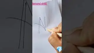 Anthony #nameart #namelogo #creativenames #viralvideo #namedrawing