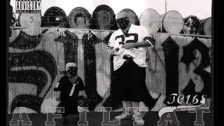 E Ca La Roma - TC168 (afilyat)