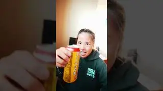 CHUCKY GOT A G FUEL CAN! #GFUEL #GFUELpartner
