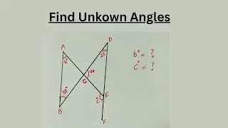 Unknown Angle Puzzle | Geometry Problem Solving?| Math Olympiad Geometry