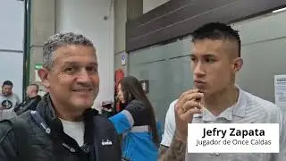 Once Caldas volvió a ganar y sigue más vivo que nunca en la Liga