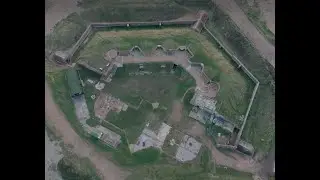 Shoreham Fort, West Sussex