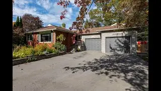 32 Springhome Rd, Barrie Ontario
