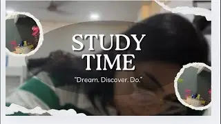 Live study with me 📚✨CA intermediate September 2025