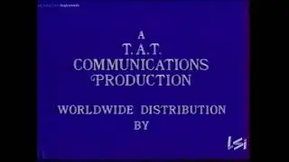 TAT Communications/Embassy Telecommunications (1982)