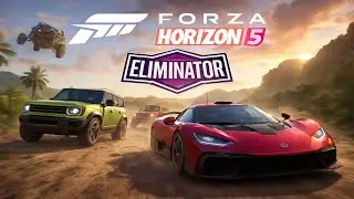 🏁🏎️☁️ Forza Horizon 5 Стрим🔥🔥🔥