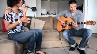 Tamika Acoustic Duo - Melbourne Wedding Entertainment