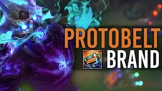 Imaqtpie - PROTOBELT BRAND (PBE)
