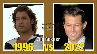 The Adventures of Sinbad (1996) Cast: Then and Now 2022 [26 Years After] | How They Changed