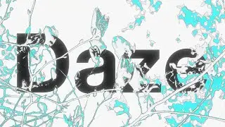 saniu - daze (official video)