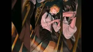 𝙿𝚂𝚈 - 𝙶𝙴𝙽𝚃𝙻𝙴𝙼𝙰𝙽 (𝚜𝚕𝚘𝚠𝚎𝚍 & 𝚛𝚎𝚟𝚎𝚛𝚋)