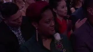 Kendrick Lamar Wins Best Rap Album | Acceptance Speech | 60th GRAMMYs