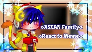 ASEAN Family react to meme//part 2/??? //🇮🇩Countryhumans🎋//{⚠️Tolong Baca Deks⚠️}