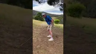 Hitting out of the Pine Straw | Nick O'Hern Masterclass
