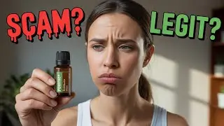 Pure Essential Supply SCAM WARNING? Legit Essential Oils or FAKE Quality? Truth Exposed 2024