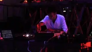 Valerio Tricoli [LIVE] @Path Festival | Pika Future Club, Verona, 2016