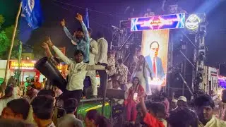 MD CABINET 🔈 || चिखलीवाला SM 7224+ AUDIO || BRAND QUALITY || BHIM JAYANTI मारुंजी हिंजवडी पुणे 2025