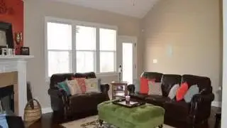 Moody AFB Military Housing  For Sale - Kathleen Georgia