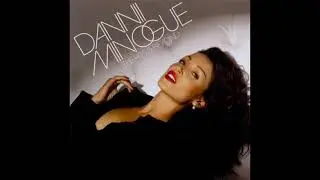 Dannii Minogue - I Begin To Wonder