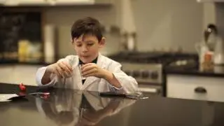 Boston's Science Lab Episode 1