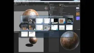 Writting Surface Shaders for unity 3D part 5/HiRes