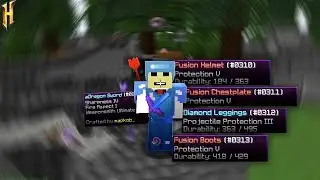 xhockey returns to hypixel uhc