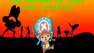 The Beginners Guide To One Piece Episode 11: History Of Tony Tony Chopper