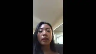 Tori Caro live on instagram