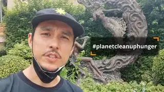 Planet Cleanup Hunger