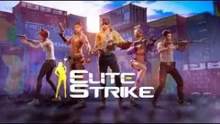 Elite Strike